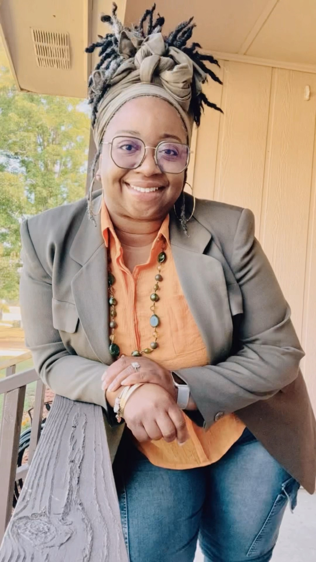 Not perfect. Just chosen. 🙌🏽🙏🏾That is the only qualification that ever mattered for this job. If you showed up for your kids today even imperfectly, you did exactly what God designed you to do. Happy Mother's Day to every mom who is still showing up.💓 #MothersDay #MomLife #ChristianMom #chosen    
#CapCut

#LTKMothersDay #LTKmomlife #LTKootd