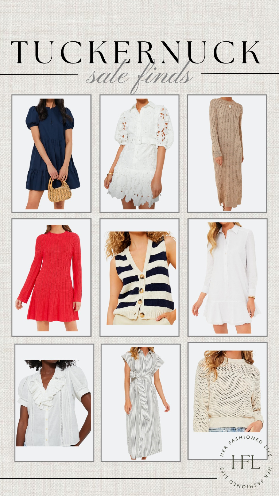 Tuckernuck Sale Finds

#LTKStyleTip #LTKSeasonal #LTKSaleAlert