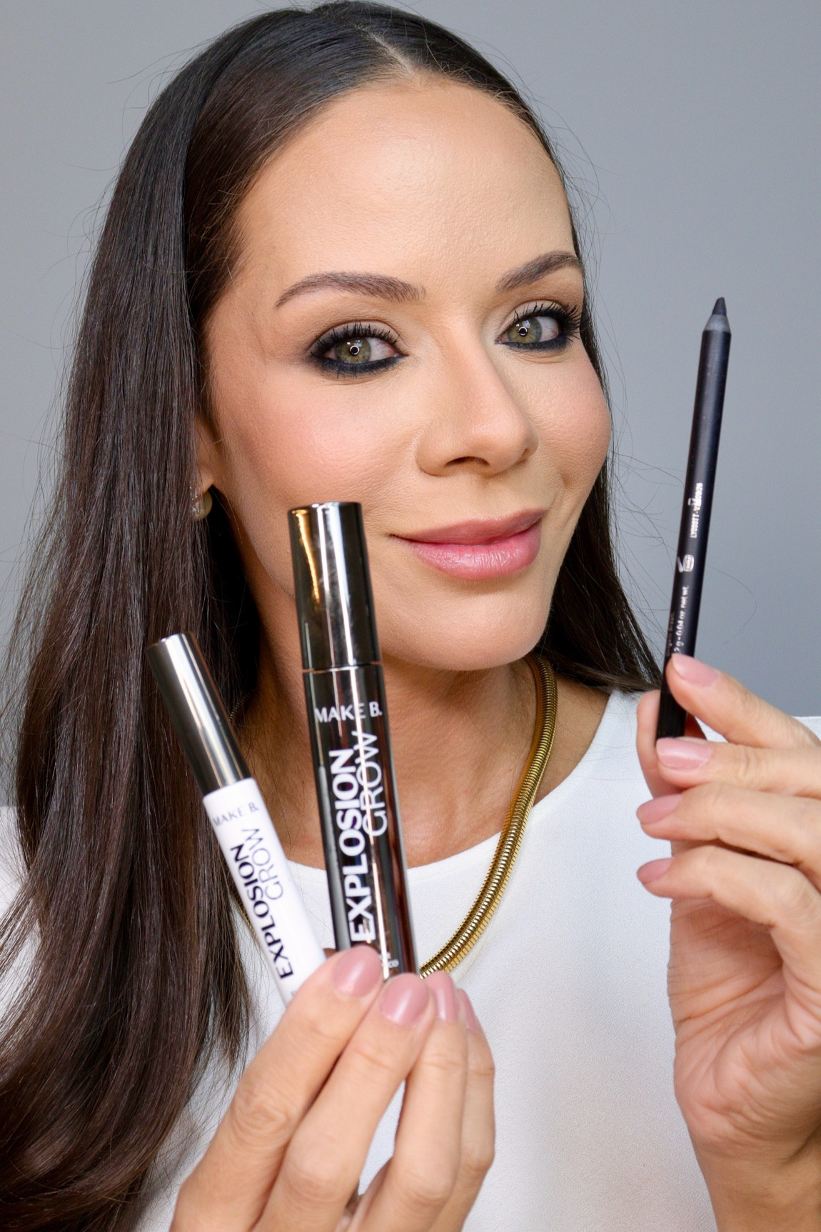 Trio para deixar o olhar poderoso

#LTKbrasil #LTKbeleza