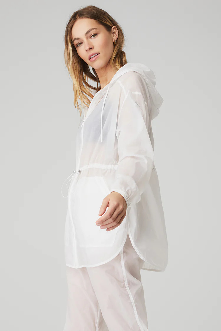 Cloud Nine Jacket | Alo Yoga (US)