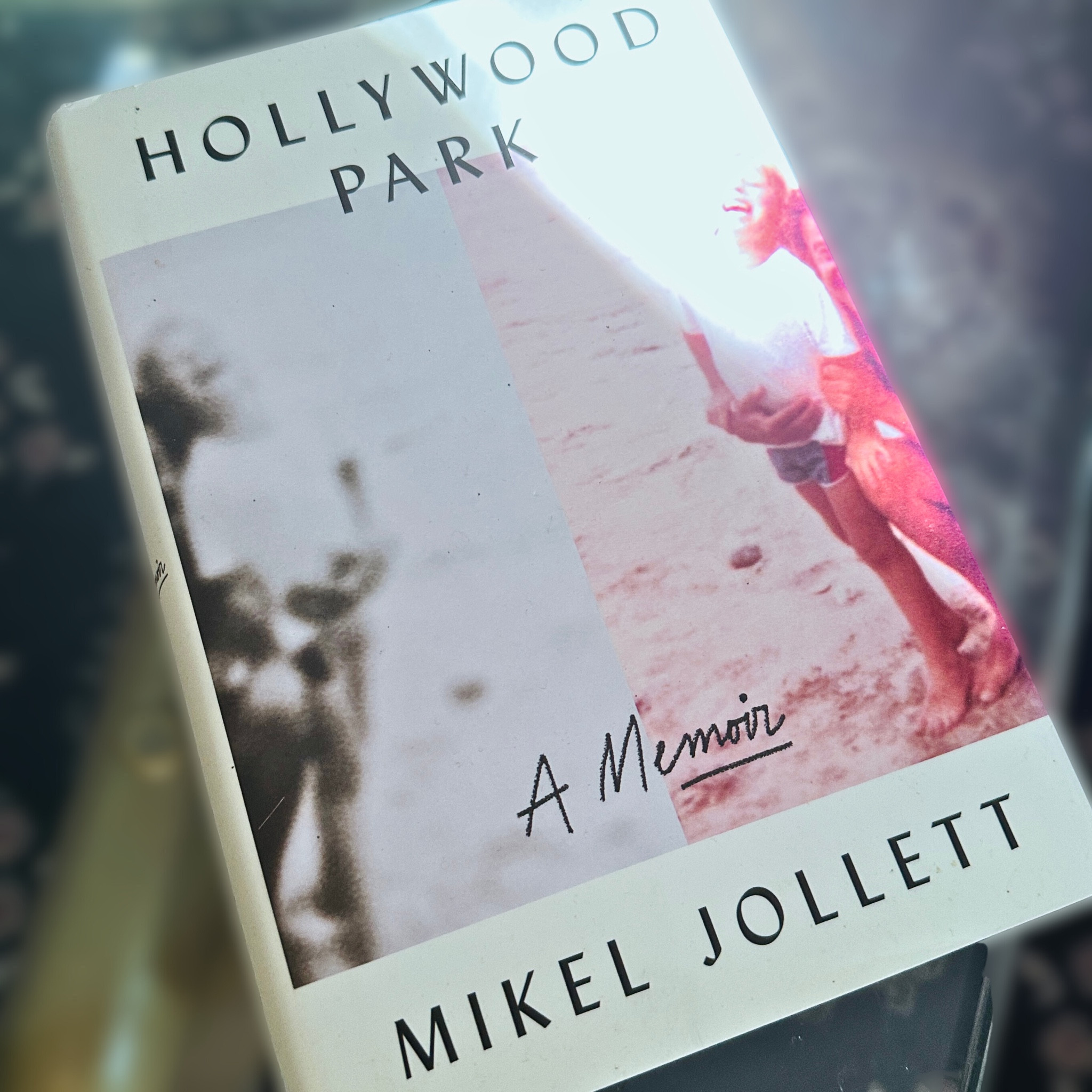 A beautiful memoir by Mikel Jollett of The Airborne Toxic Event 

#LTKGiftGuide