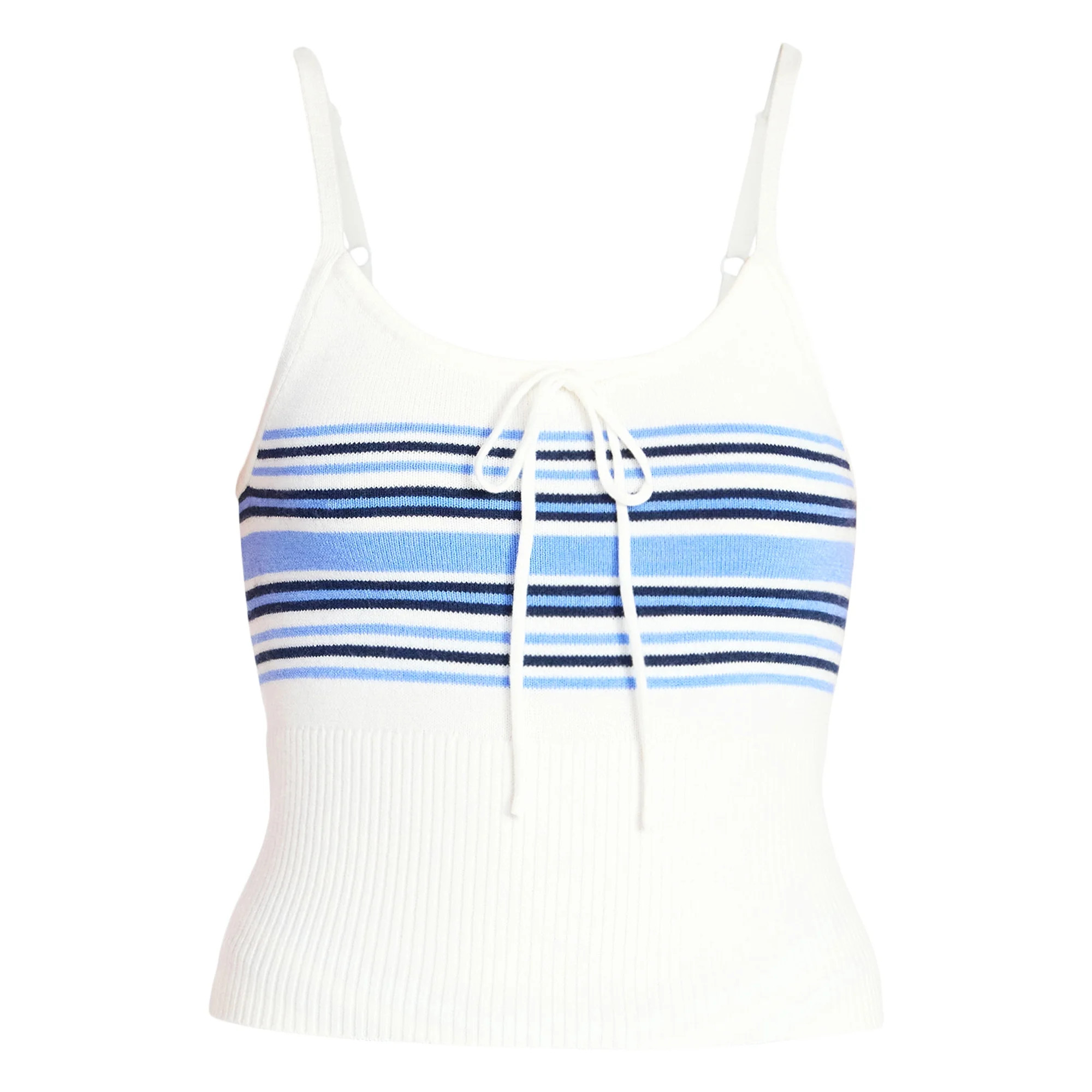 No Boundaries Sweater Cami, Women's XXS-XXL | Walmart (US)