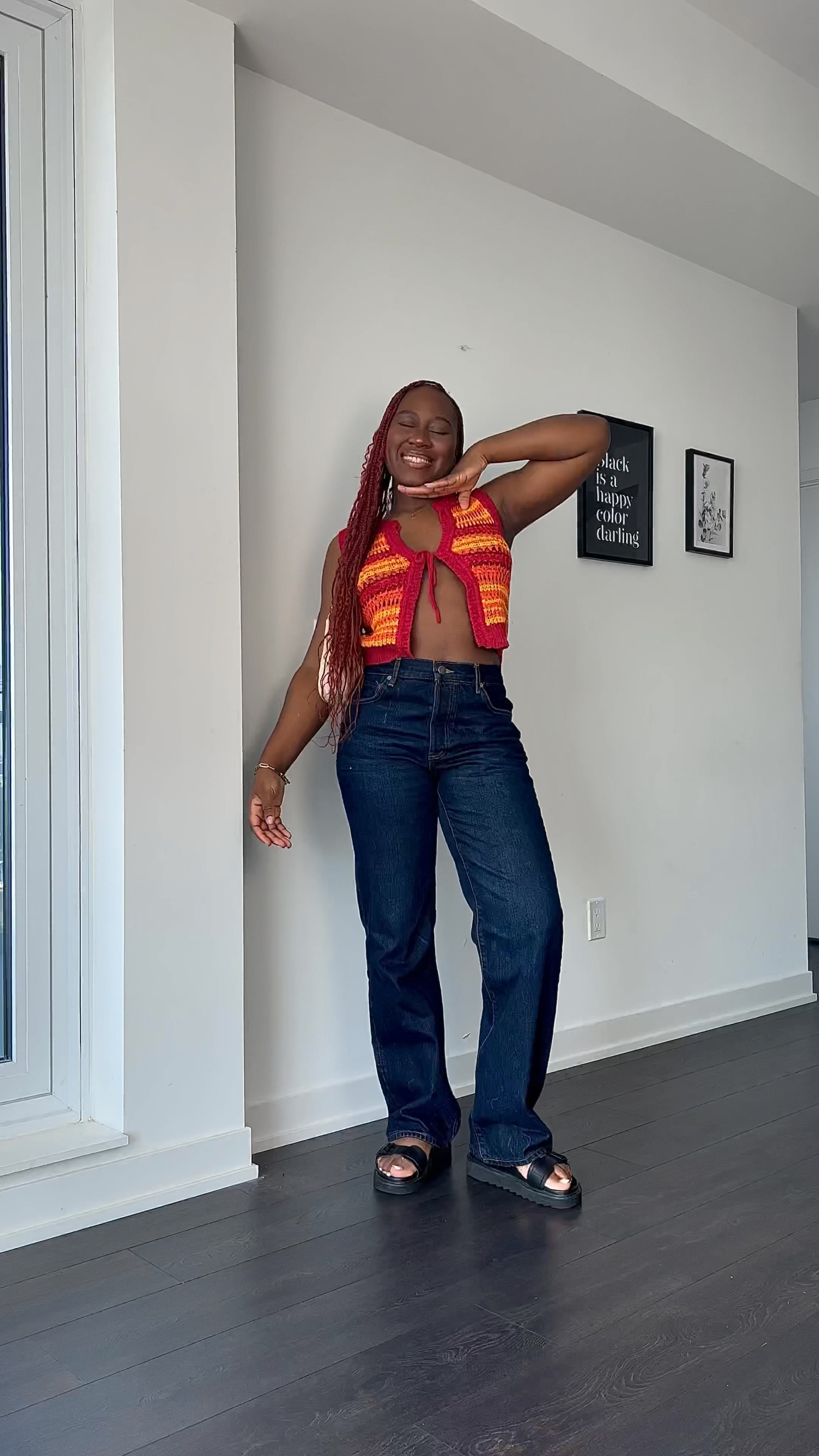30 Days of Summer Outfits: Day 6

#LTKFind #LTKfit #LTKstyletip