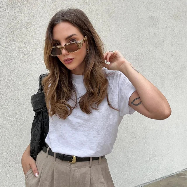 Modern Slub Tee | Z Supply