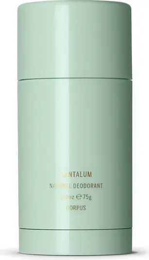 CORPUS Natural Deodorant | Nordstrom | Nordstrom