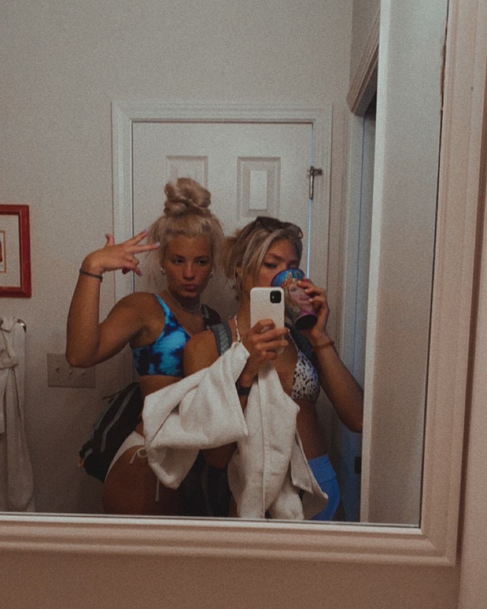 Linking some blue hue swim🩵💙

#LTKtravel #LTKstyletip #LTKswim