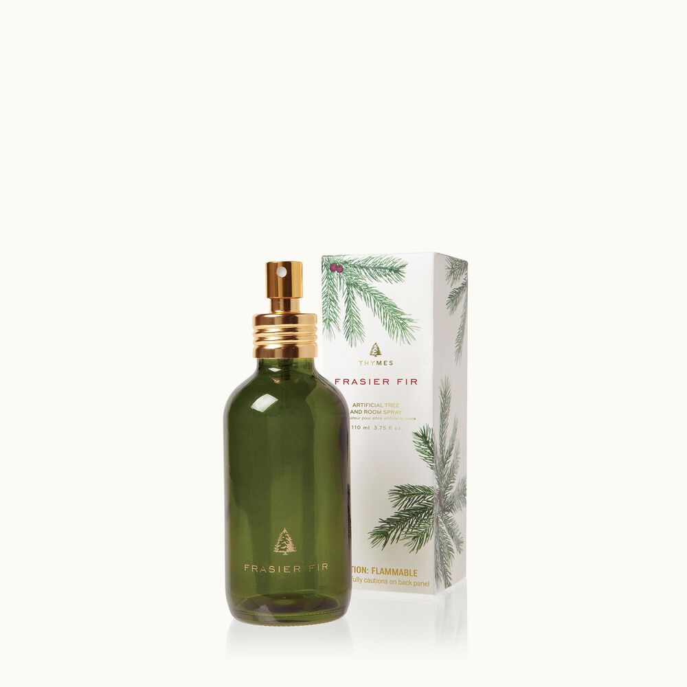 Frasier Fir Tree & Room Spray | Thymes | Thymes