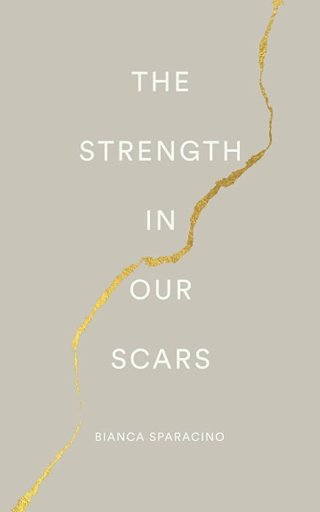 The Strength In Our Scars | Amazon (US)