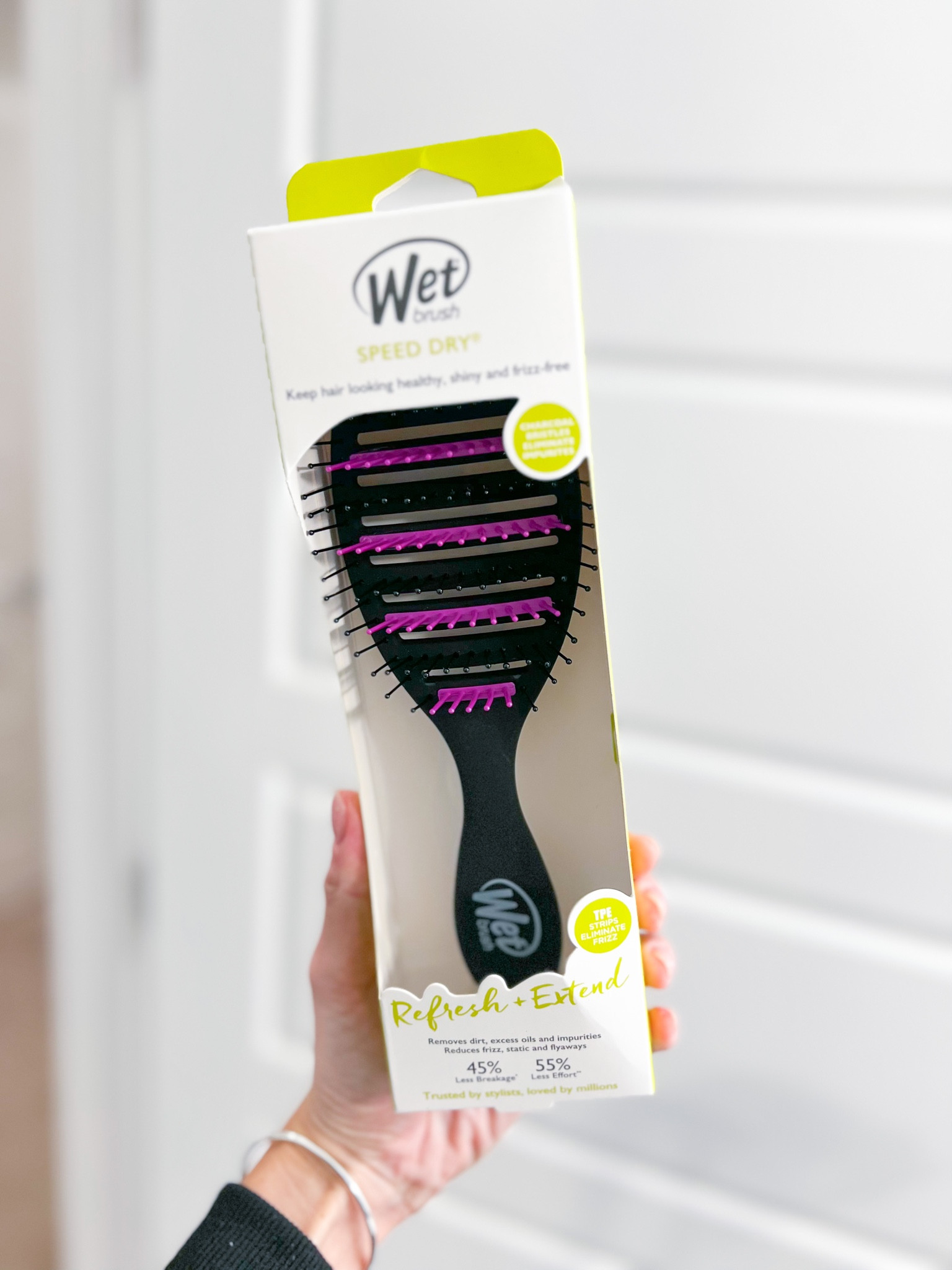 Haircare
Long hair
Split ends
Hair health 




#LTKFind #LTKbeauty #LTKunder50