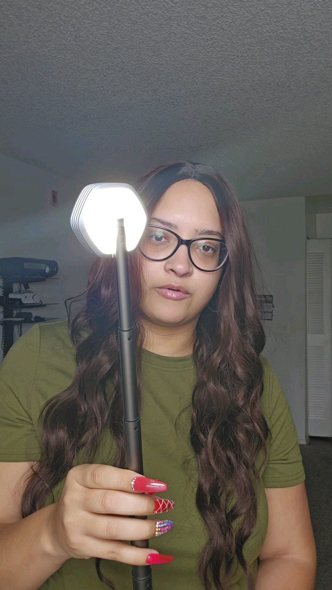 This is a definite essential for camping or any outdoor activities. It has different light modes and has a tripod. It's currently on sale too so don't miss it!Be sure to follow to stay up to date with my favorites finds and deals. #campinglight #outdoors #camping #flashlight ##strobelights #soslight #campingessentials #outdooressentials #springsale #summersale 

#LTKTravel #LTKFindsUnder50 #LTKActive