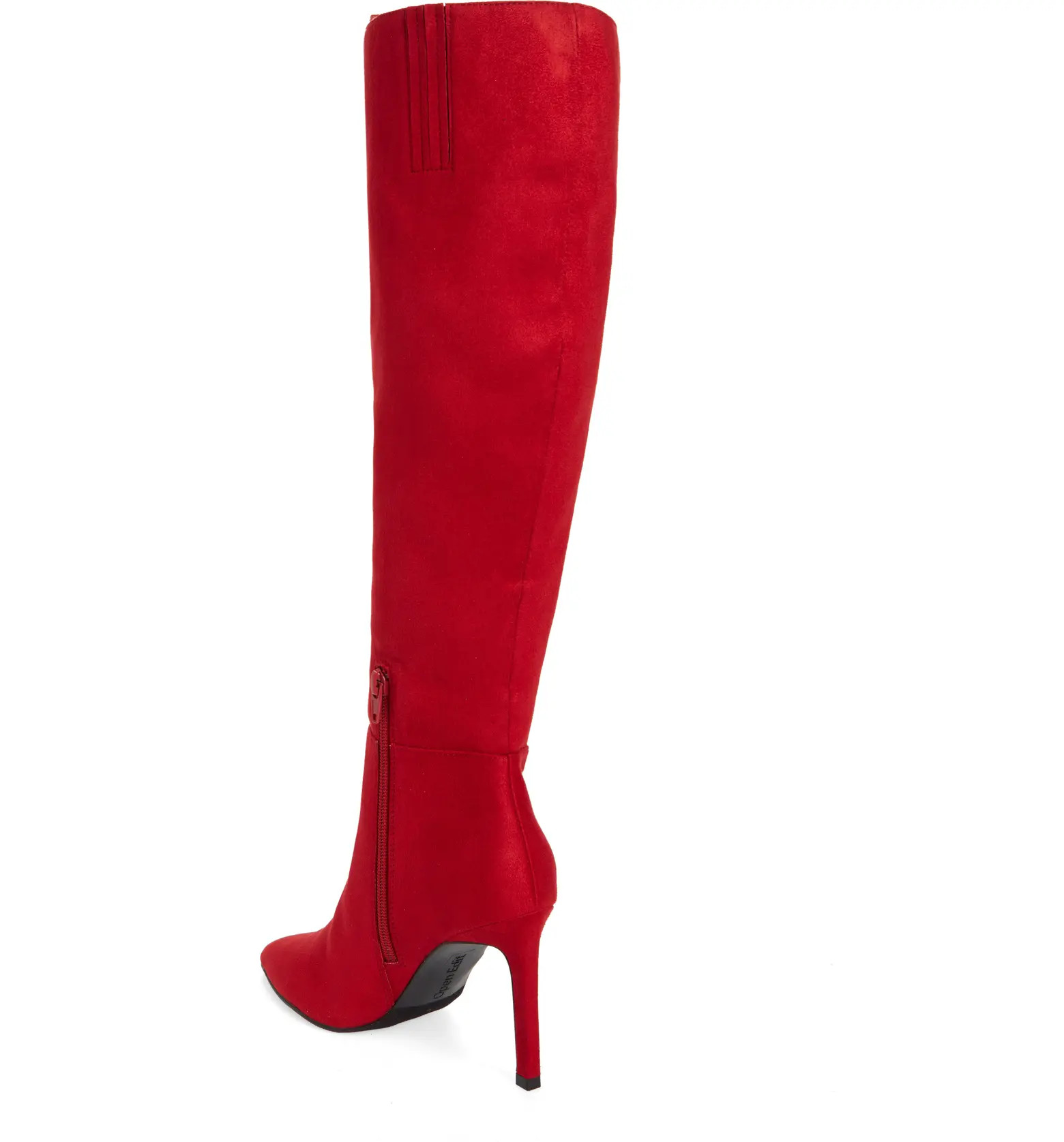 Barbara Tall Pointed Toe Boot | Nordstrom