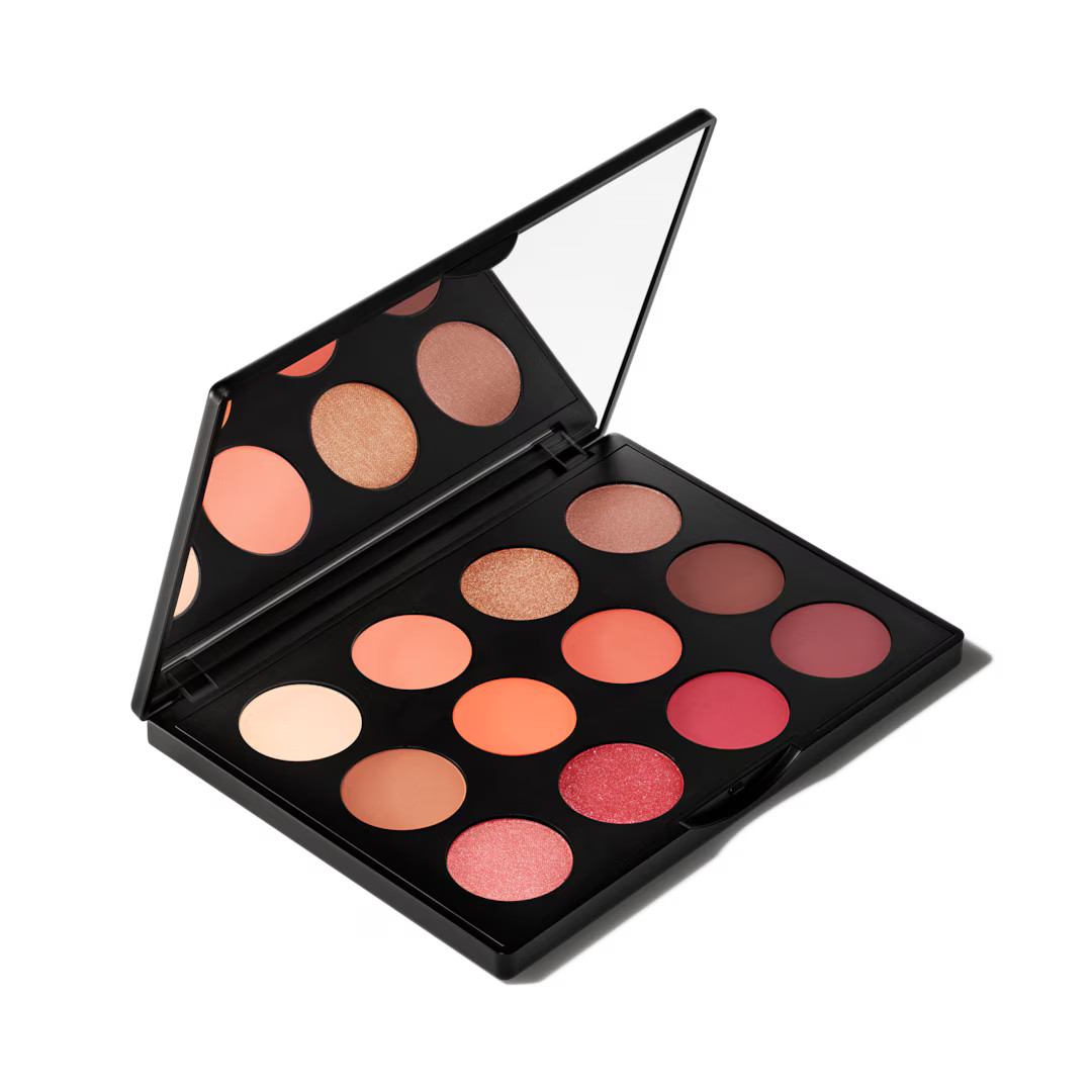 Art Library: Flame-boyant | MAC Cosmetics - Official Site | MAC Cosmetics (US)