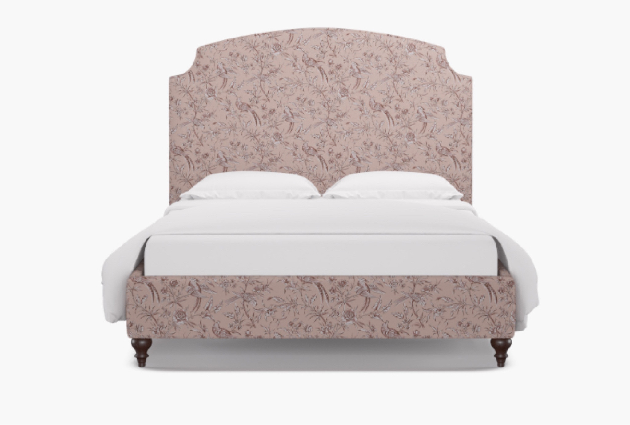 We ordered these beds for the new shared girls room on Black Friday and settled on fabric choice today. I noticed the bed is still on the black Friday sale price! You can order the bed and decide on fabric later which takes the pressure off. We got to look through lots of samples this weekend and decide on our favorite!

#LTKSaleAlert #LTKHoliday #LTKHome