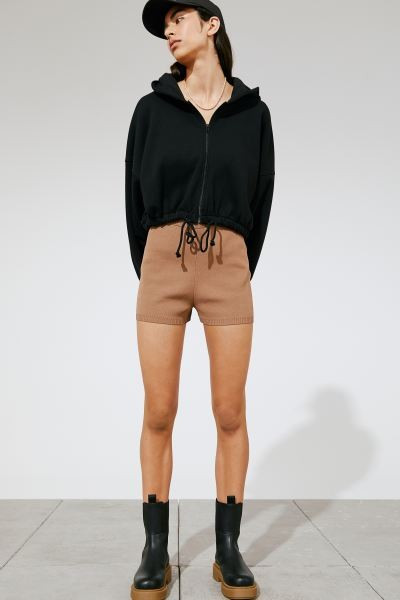 Platform Chelsea-style Boots | H&M (US + CA)