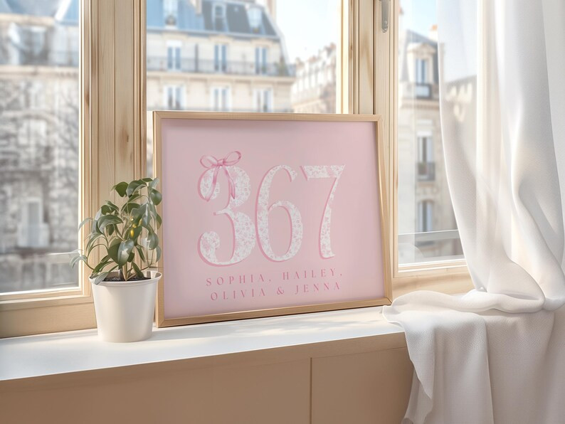 Custom Dorm Room Door Signs, Dorm Room Sign, Personalized College Door Sign, for College Gifts, C... | Etsy (US)