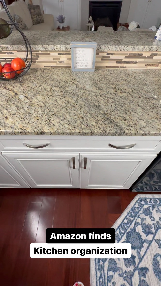 Amazon kitchen organization, drawer organization, ziplock bag organizer, kitchen drawer organizer

#LTKHome #LTKSeasonal #LTKSaleAlert