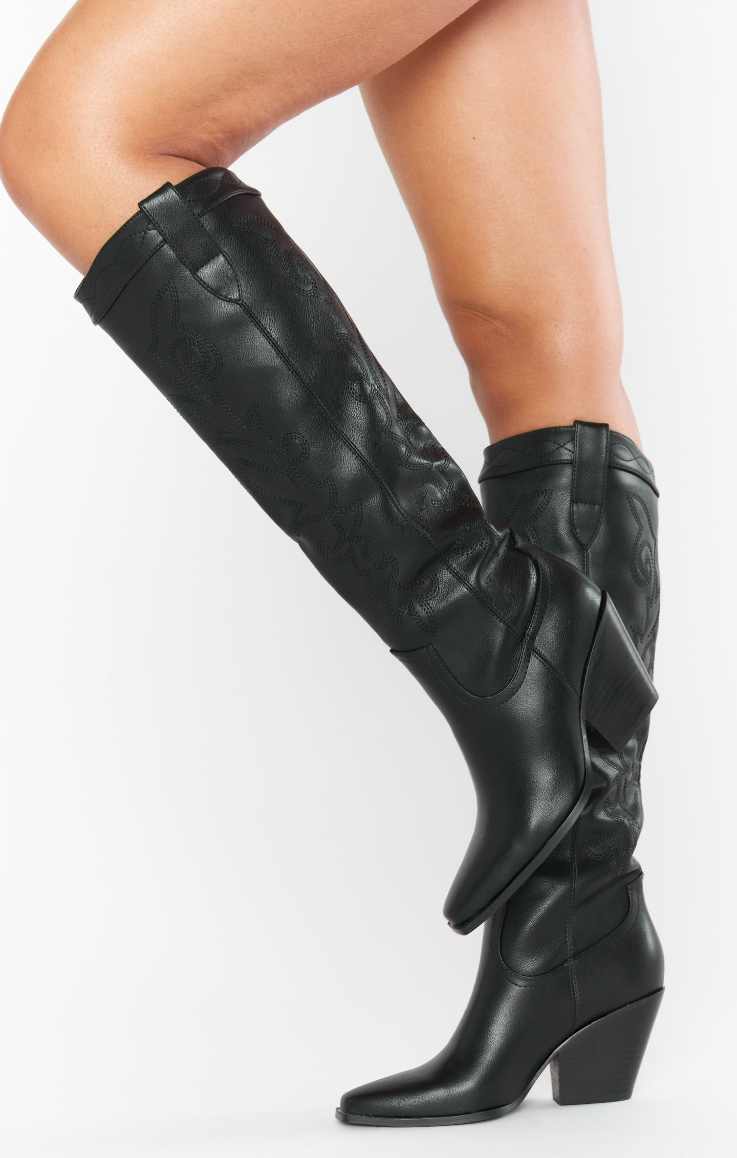 Billini Charley Western Boot | Show Me Your Mumu