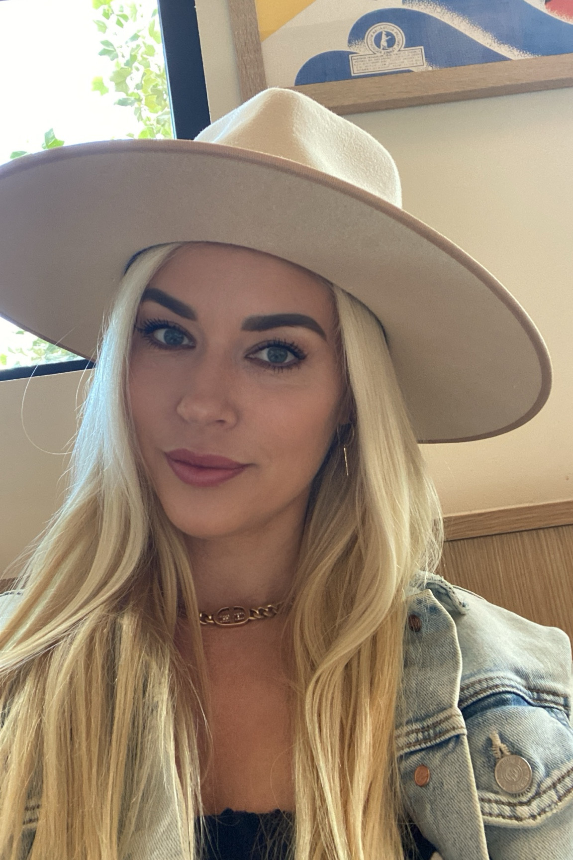 Fall fashion! All about a good fall hat 
Lack of color rancher hat is my go-to! I have it in several colors and get compliments every time I wear one! I linked my exact hat fedora hat and some similar looks for less! 

#LTKFindsUnder50 #LTKStyleTip #LTKSeasonal