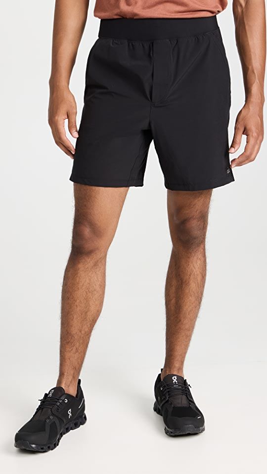 Alo Yoga 7 Repetition Shorts | SHOPBOP | Shopbop