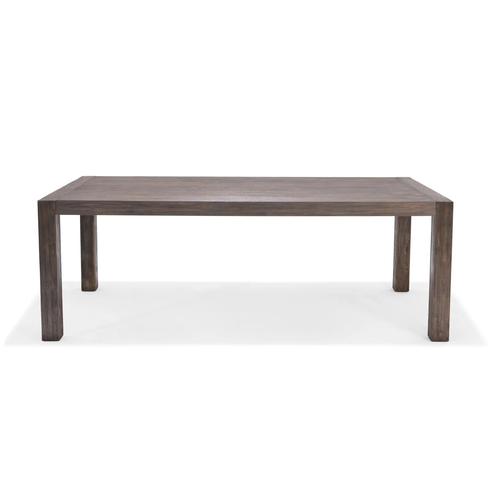 Arieh Solid Wood Dining Table | Wayfair North America