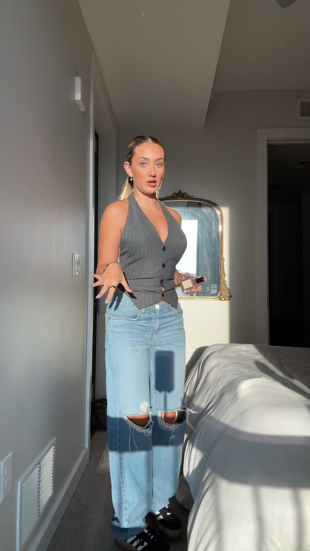 Late summer dinner ootd 🖤🫶🏻

#LTKautumn #LTKsummer #LTKstyletip