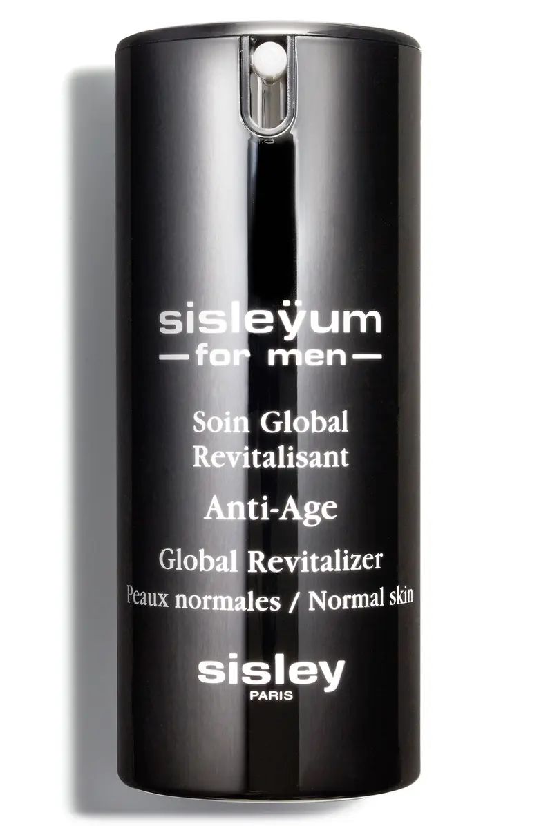 Sisleÿum for Men Anti-Age Global Revitalizer Gel for Normal Skin | Nordstrom