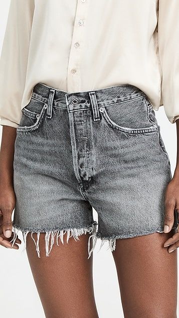 Dee Vintage High Rise Shorts | Shopbop