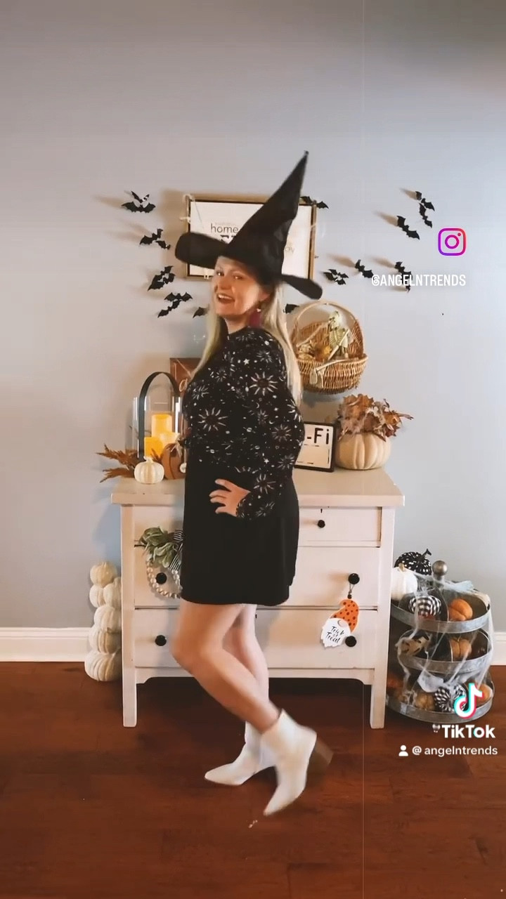 ✨Transform Your Space!✨

Add some spook-tacular vibes to your home with these amazing bat wall decals! 🦇🖤 Perfect for Halloween or anytime you want to add a touch of gothic charm. Easy to apply and remove, they stick to any wall without leaving a trace.

Shop now on Amazon and get ready to elevate your decor game! 🏠✨

#HomeDecor #WallDecals #HalloweenDecor #BatDecals #AmazonFinds #SpookySeason #GothicStyle #InteriorDesign #EasyDecor #DIYDecor #AmazonHome #LTKhome #LTKseasonal #LTKsalealert

#LTKSeasonal #LTKVideo #LTKHome