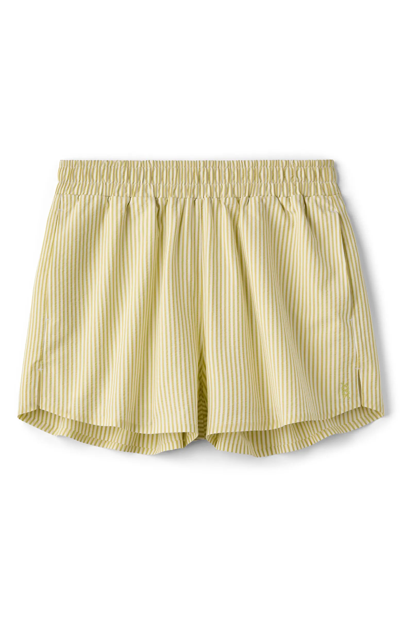 Saltair Pleated Shorts | Nordstrom