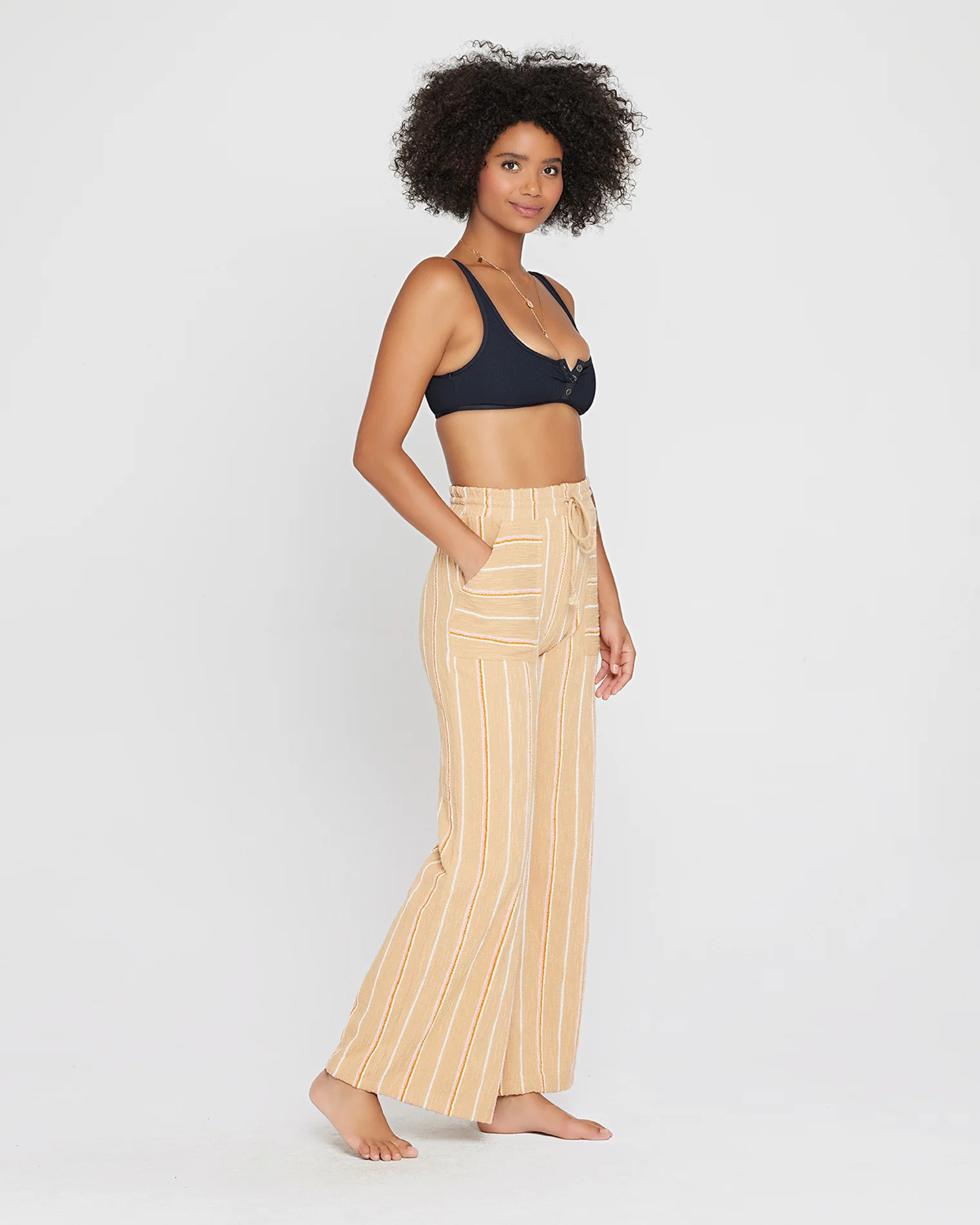 good vibes pant | L*Space