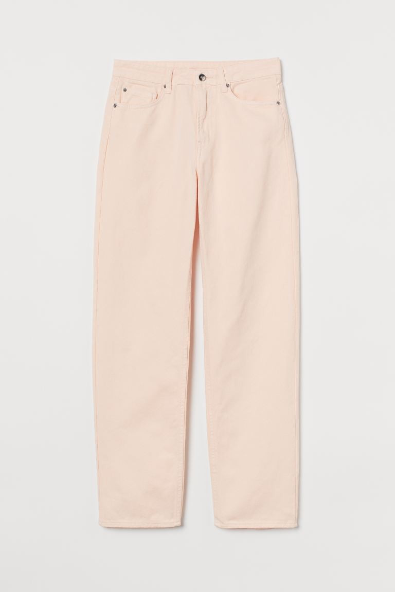 Loose Jeans | H&M (UK, MY, IN, SG, PH, TW, HK)