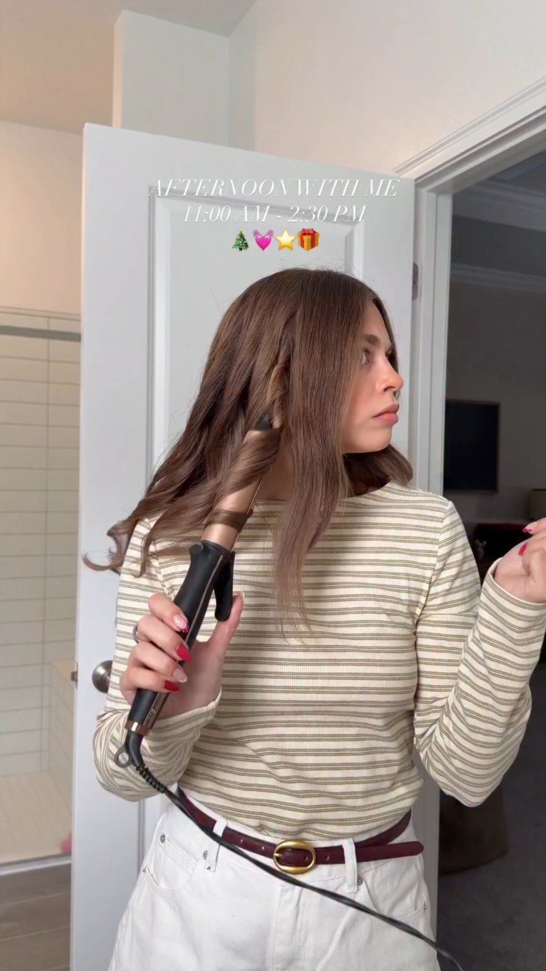 AFTERNOON IN MY LIFE 🎀 #afternoon #vlog


#LTKvlog #LTKselfcare #LTKBeauty