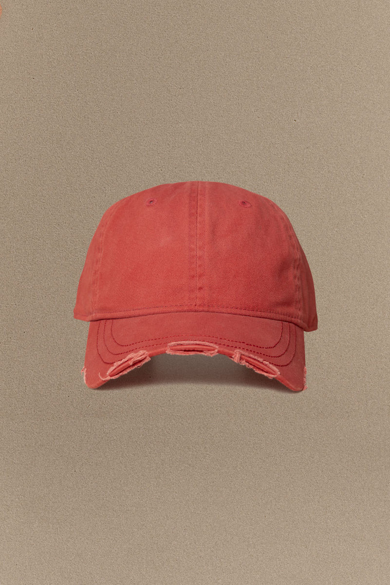 CUT OFF CAP | Elwood Clothing