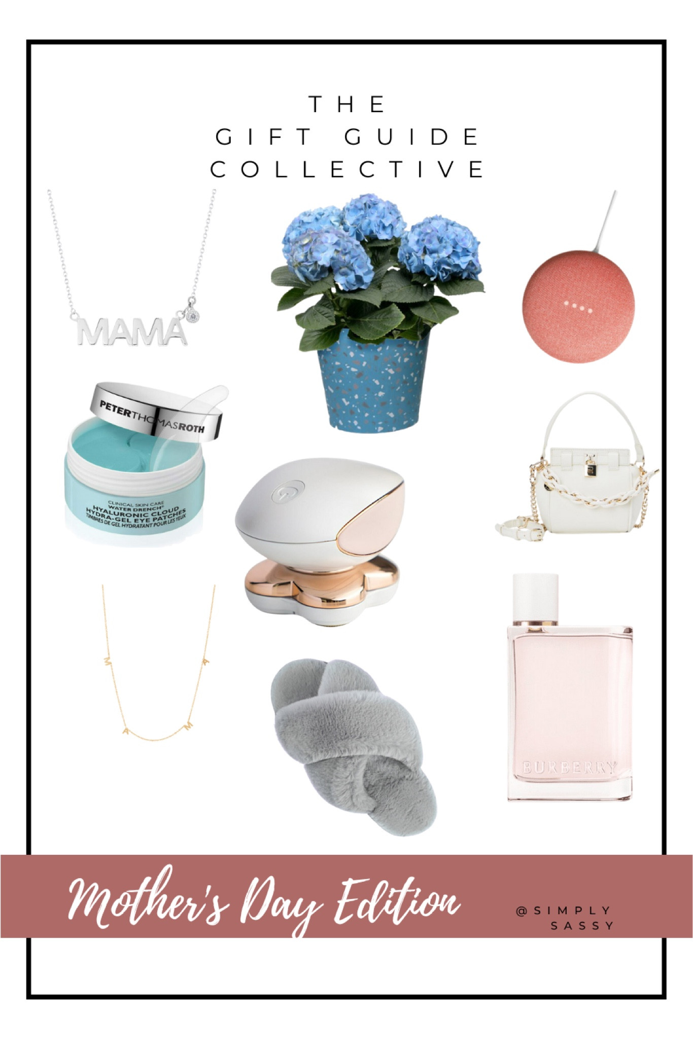 Make your mom feel extra special with these chic and stylish gift ideas! 💄 From designer handbags to fashionable accessories, these gifts are perfect for the stylish mom. #FashionGiftGuide #ShopTheLook #GiftsForHer #amazon #walmart #mothersday #giftsformom #giftsforher #giftguides

#LTKGiftGuide #LTKunder50 #LTKSeasonal