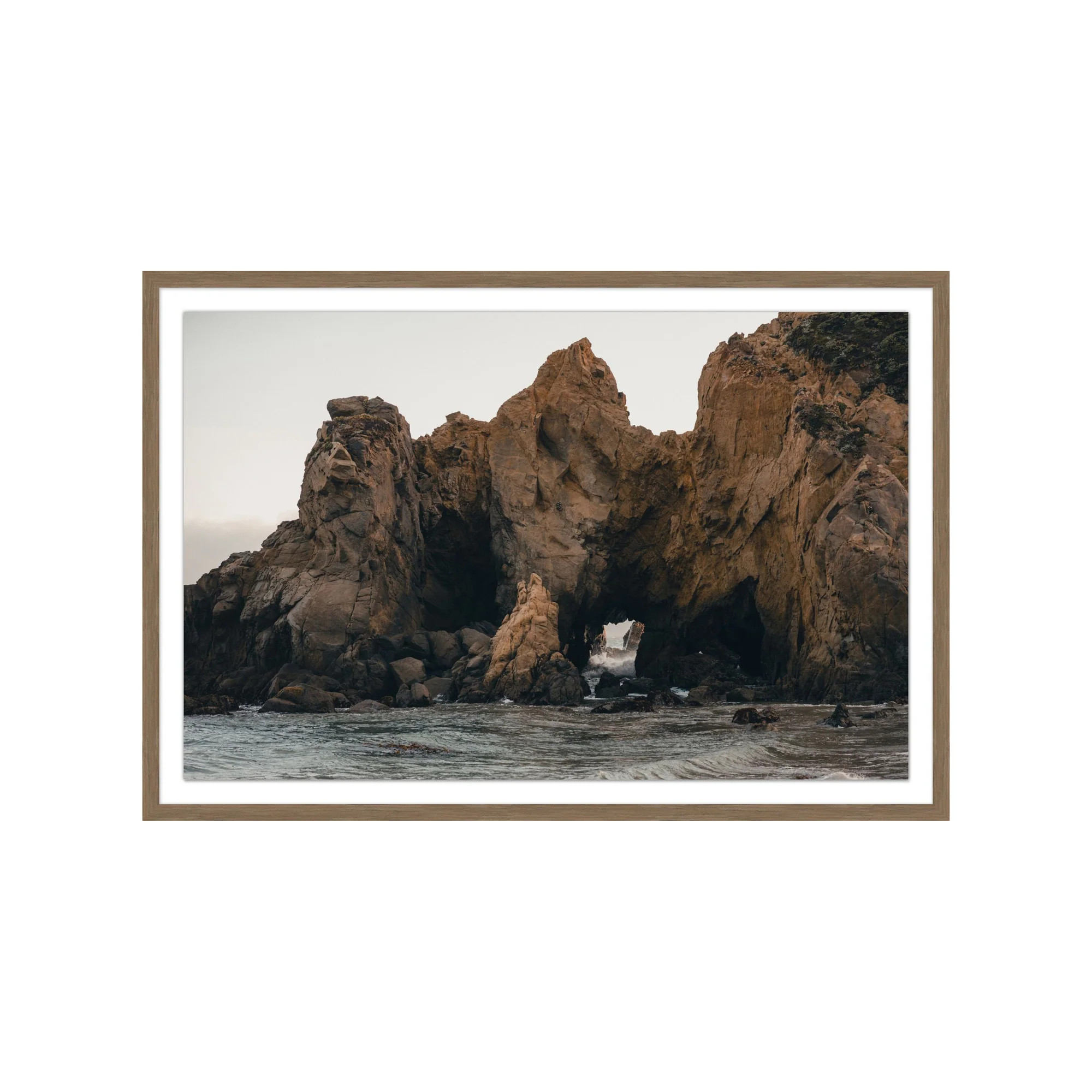 Shoreline Formation | StyleMeGHD