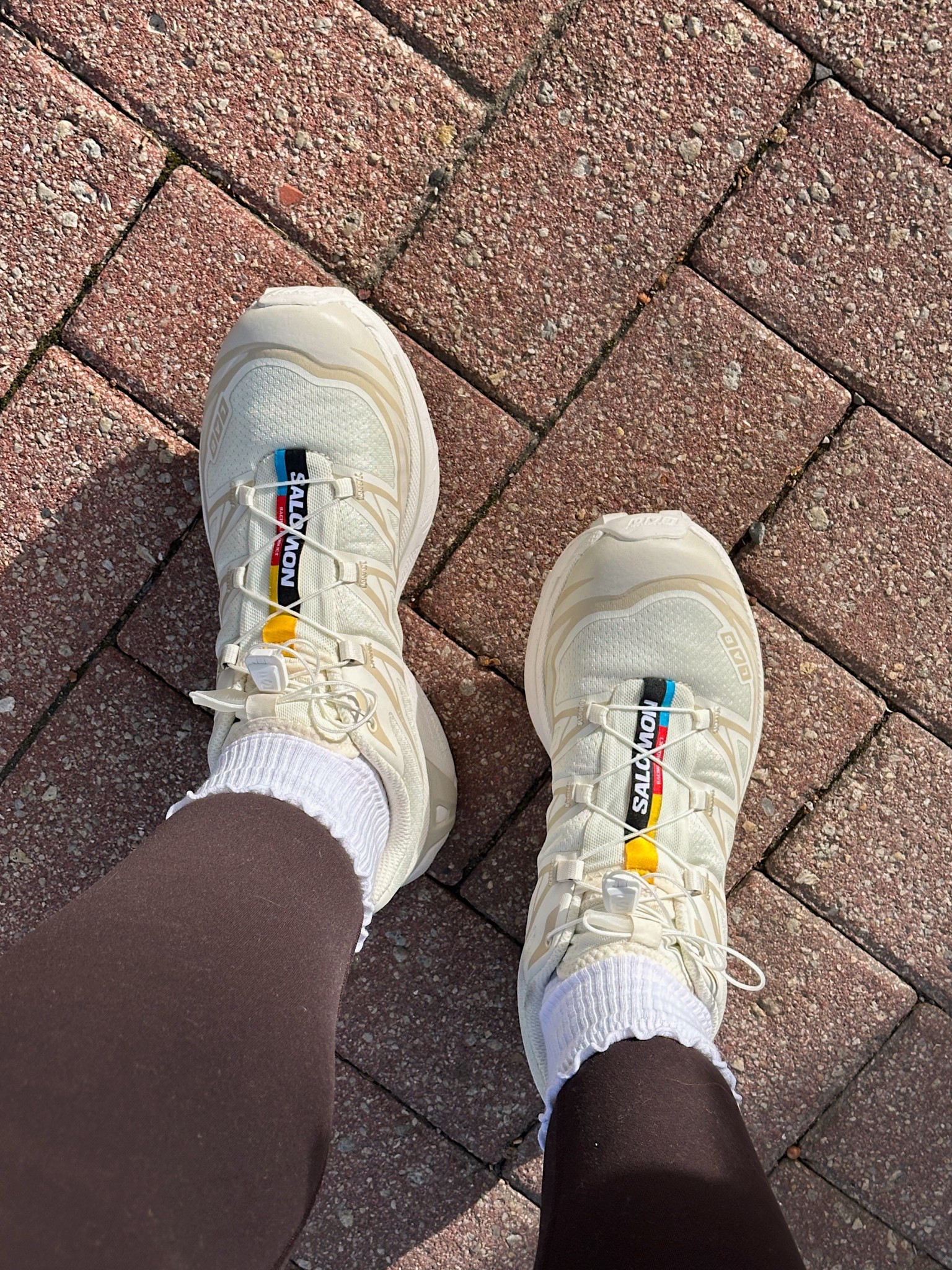 Salomon outfits! 

#LTKActive #LTKSeasonal #LTKStyleTip