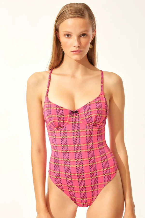 The Taylor | Solid & Striped