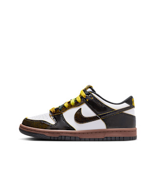Nike Dunk Low SE Big Kids' Shoes | Nike (US)