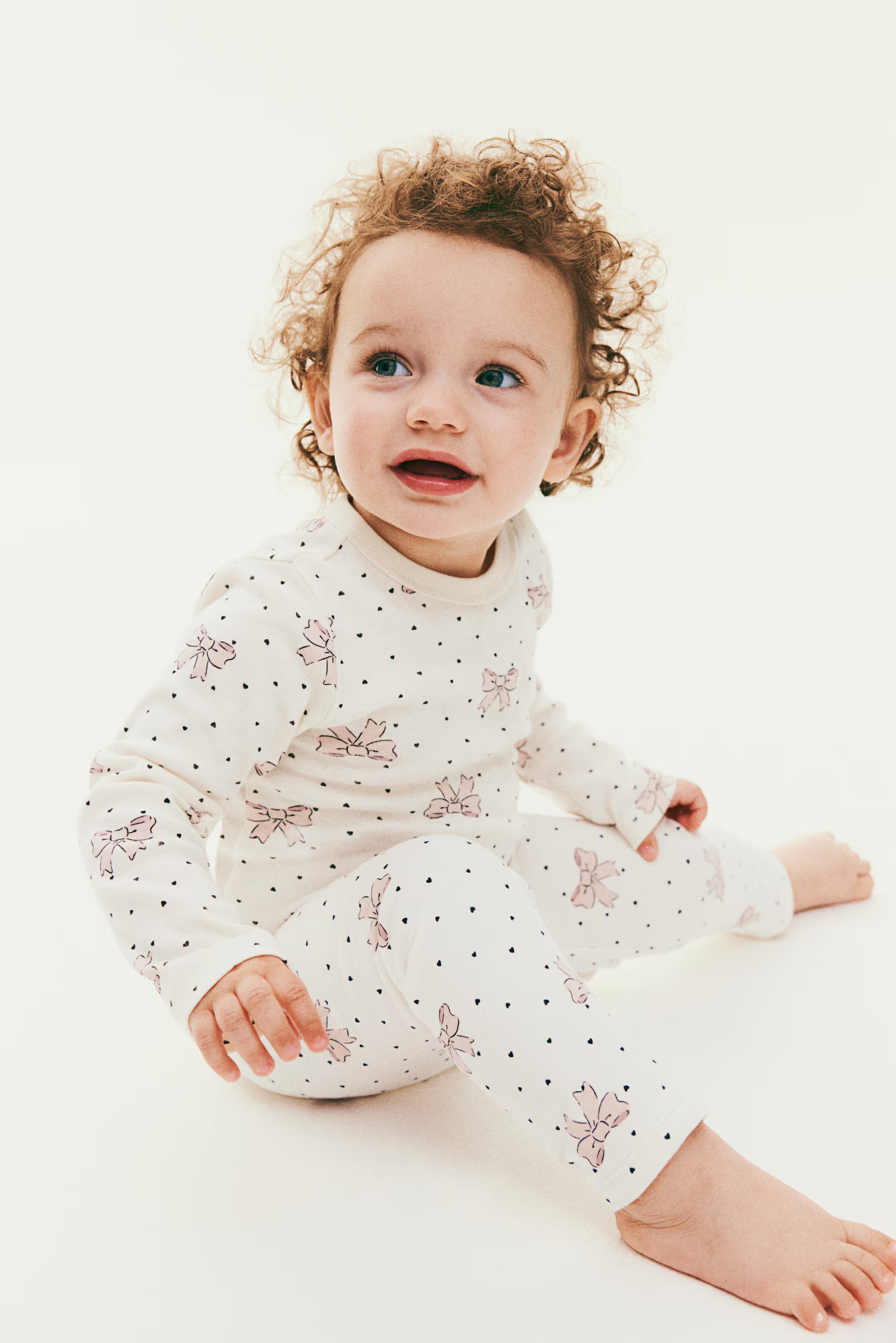 Cotton leggings | H&M (UK, MY, IN, SG, PH, TW, HK)