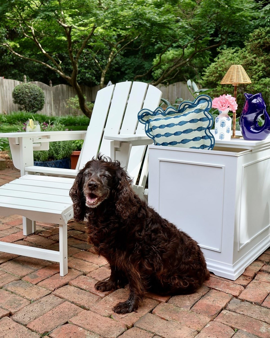 Backyard and patio furniture and decor from Amazon 

#LTKSummerEdit #LTKSeasonal #LTKHome