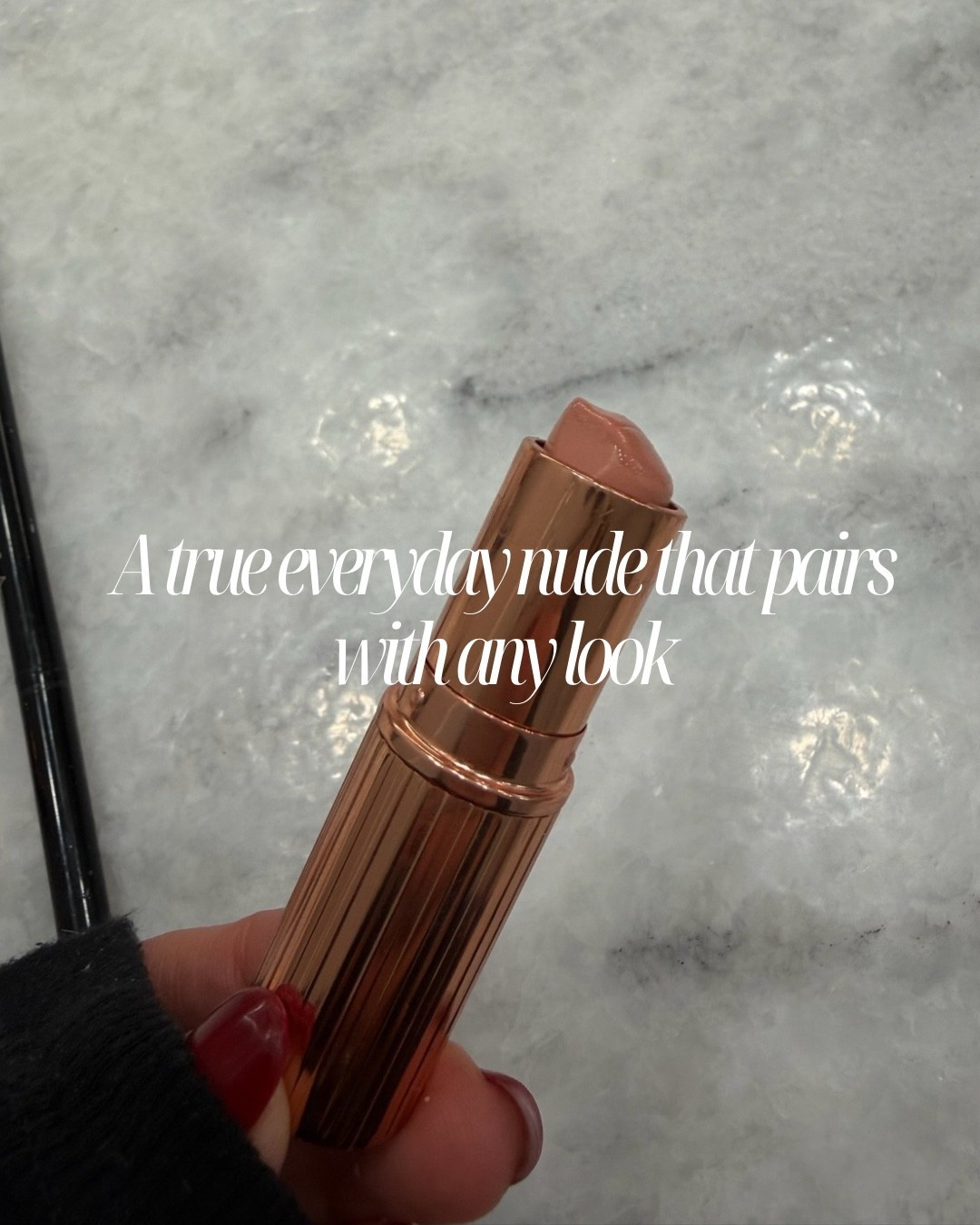 The perfect nude lip 

#LTKFindsUnder100 #LTKBeauty
