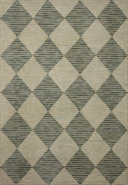 Francis Spa / Granite Rug | Scout & Nimble