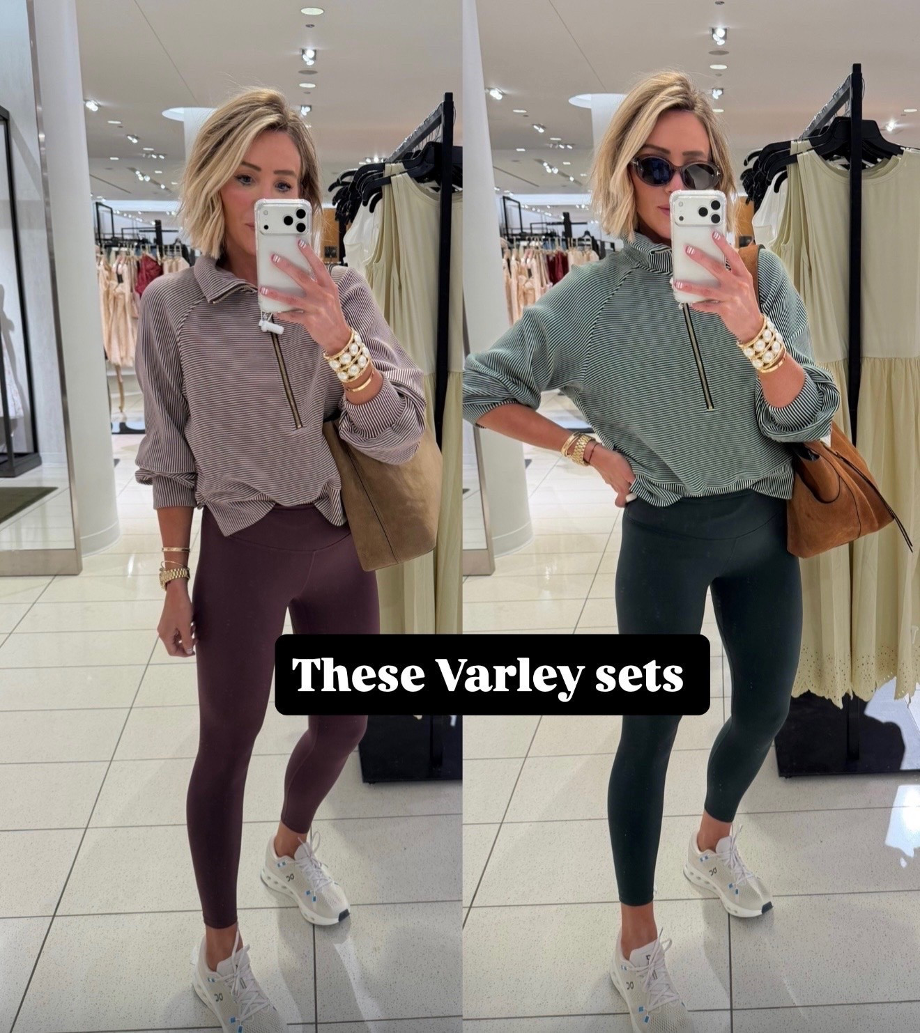 Varley sets that i’ll be living in this Fall! 🔥🔥

#LTKdayinmylife #LTKgrwm #LTKootd