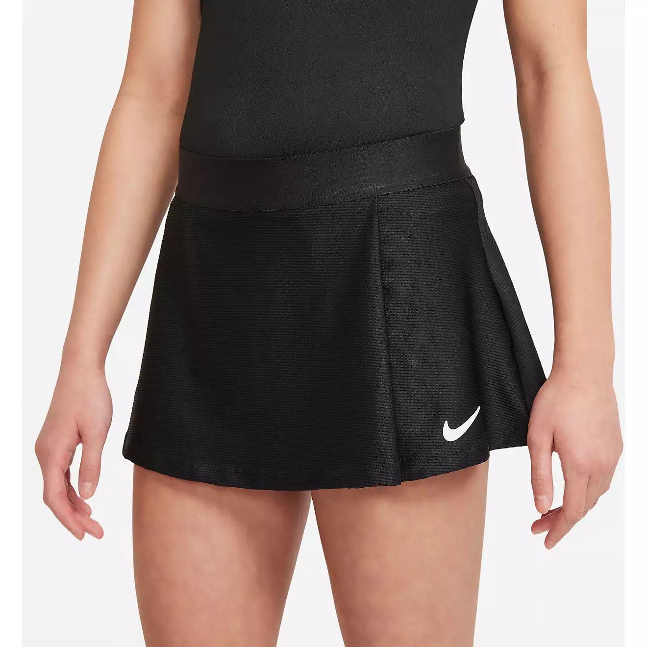 Nike Girls' Tennis Flouncy Skirt | Academy Sports + Outdoors