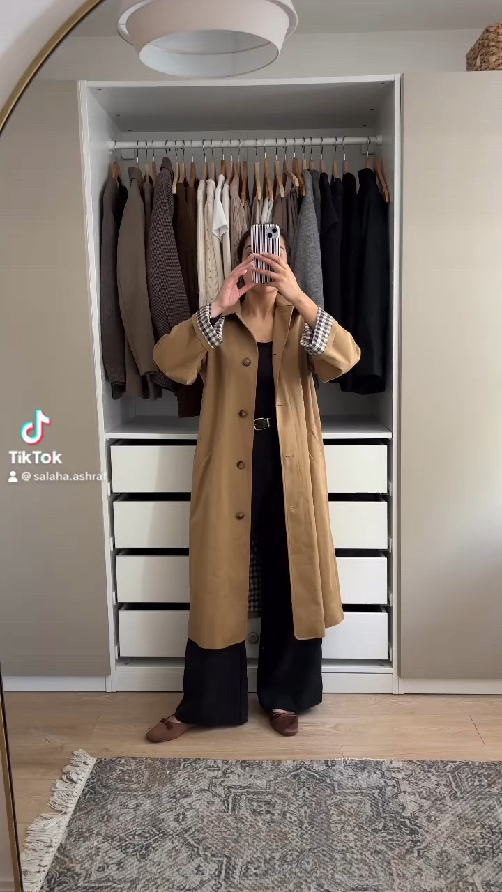 Sezane, trench, trench coat, clyde trench coat, organic cotton, investment fashion, sustainable fashion 

#LTKSeasonal #LTKeurope #LTKstyletip