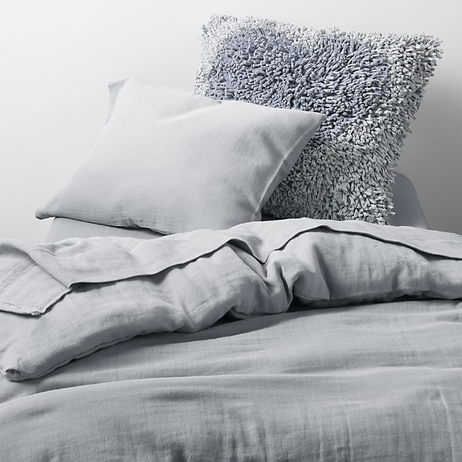 Mist Blue | Crate & Barrel