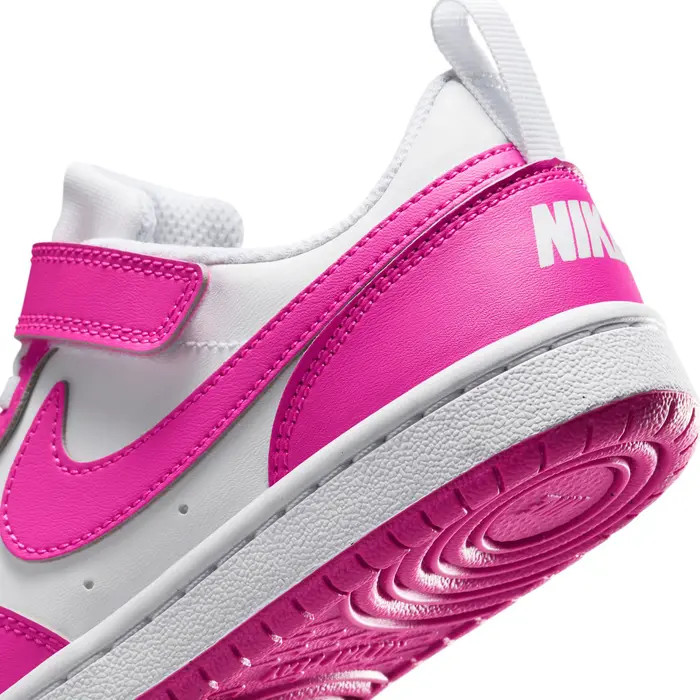 Nike Kids' Court Borough Low Recraft Sneaker | Nordstromrack | Nordstrom Rack
