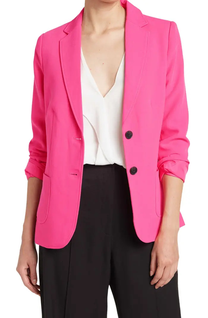 LOVE TOKEN Vito Blazer | Nordstromrack | Nordstrom Rack