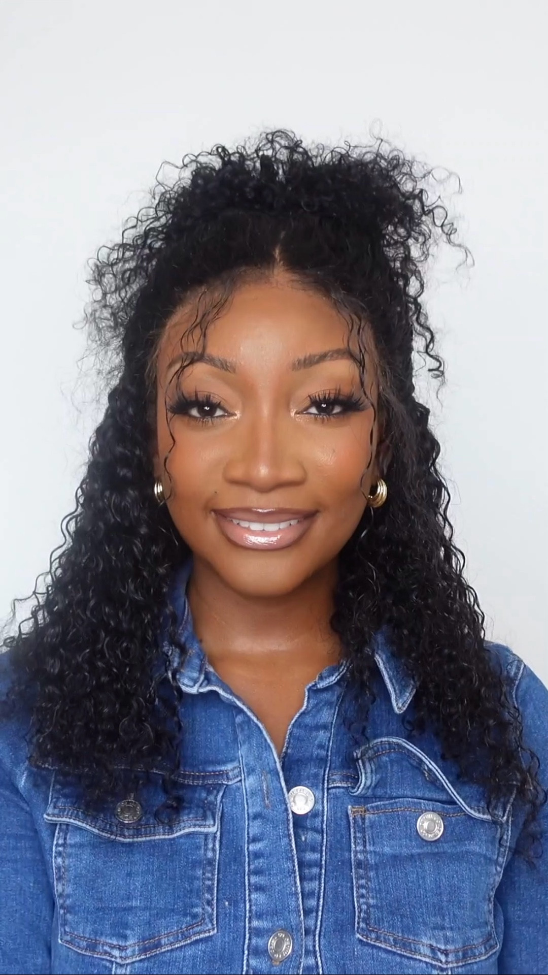 Everyday Glam Makeup Routine ✨
-
Save this post for your next makeup day 💋

#LTKbeauty #LTKpartywear #LTKhome