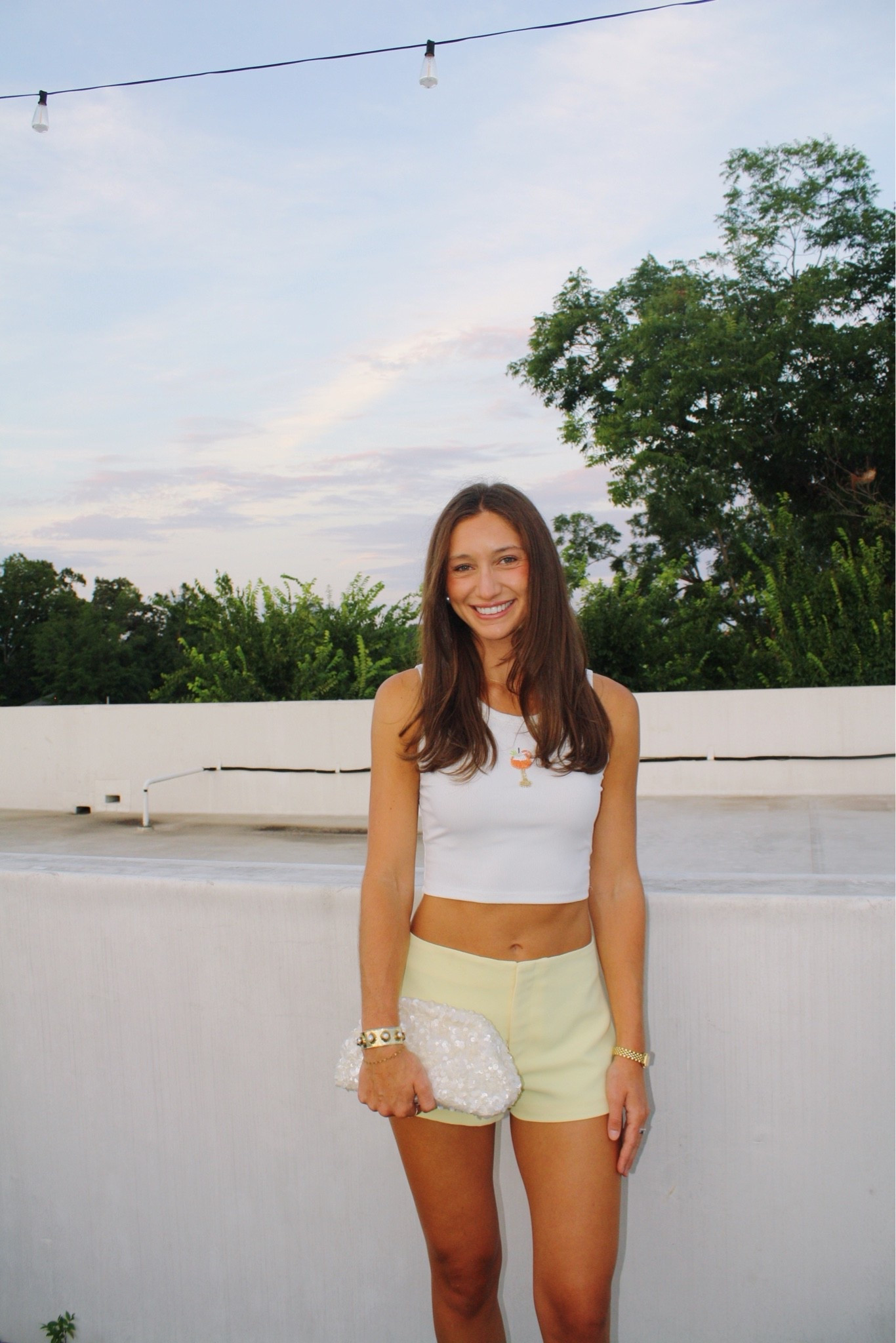 Fun summer outfit!!

#LTKootd #LTKSeasonal